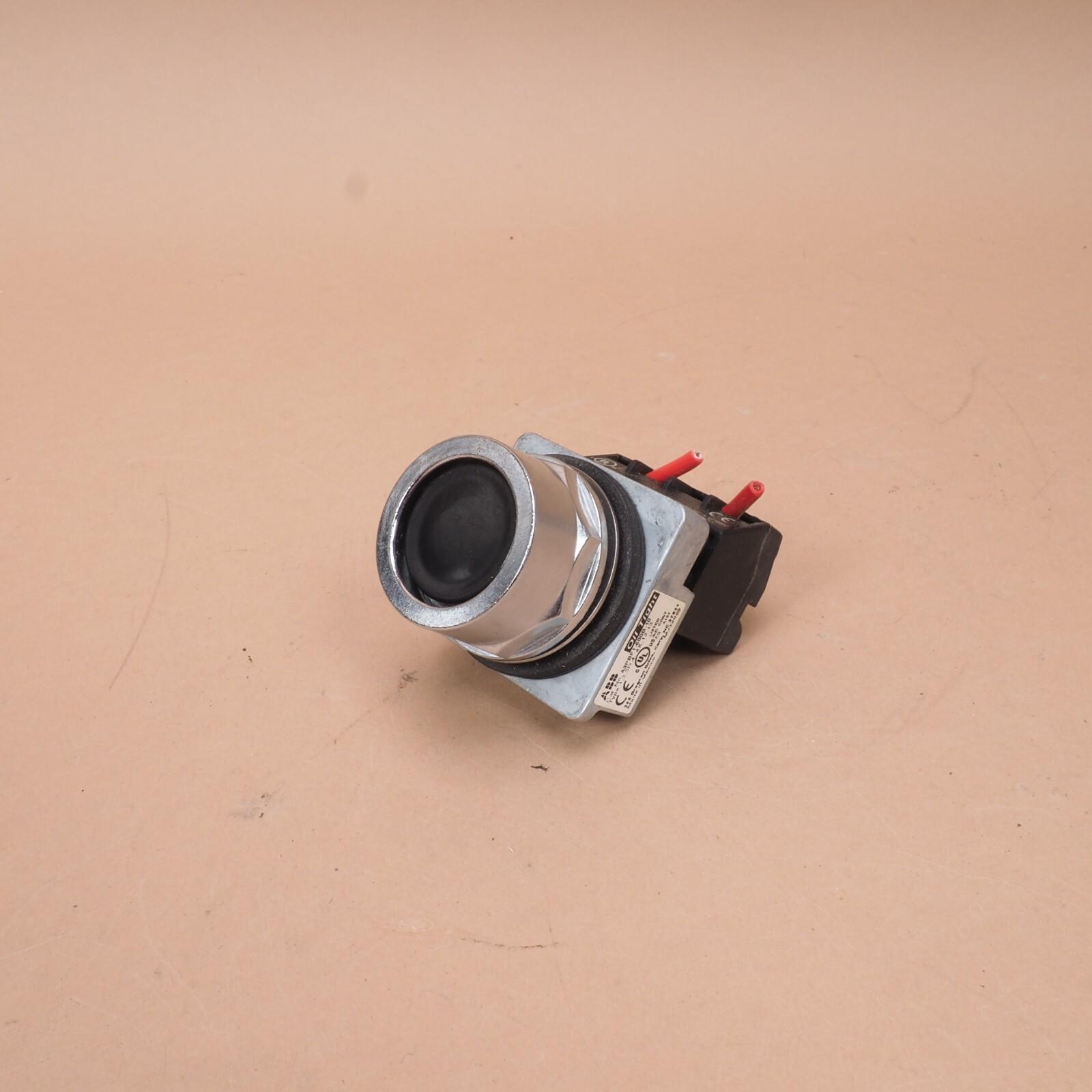 A3PBF1-600B-10 Position Push Button A3XC10 Contact Block