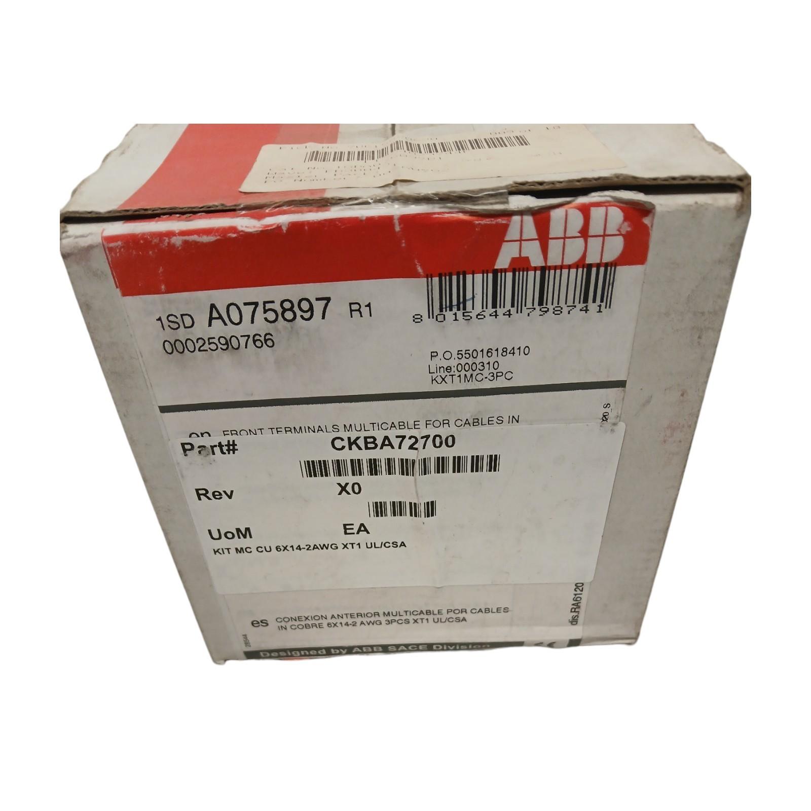KXT1MC-3PC