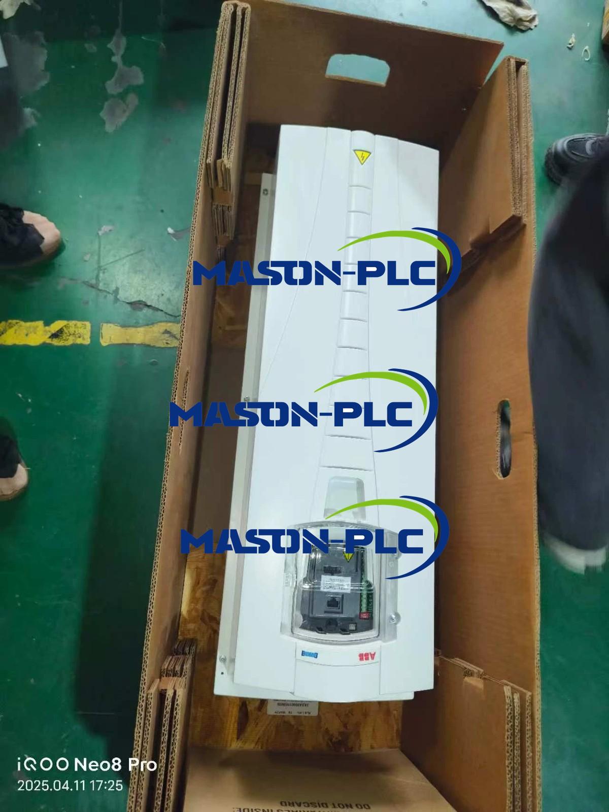 ACH550-01-059A-4+B055 Frequency Inverter ACS550-01-059A-4+B055