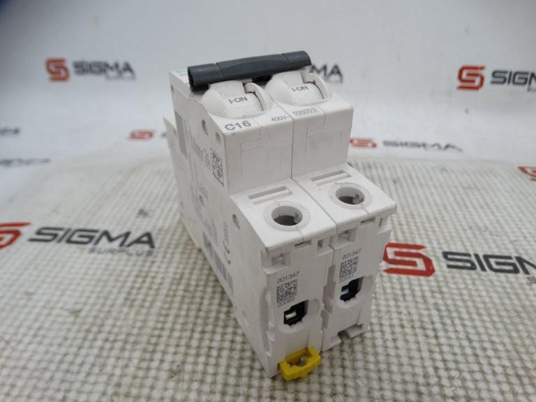 A9F89216 CIRCUIT BREAKER