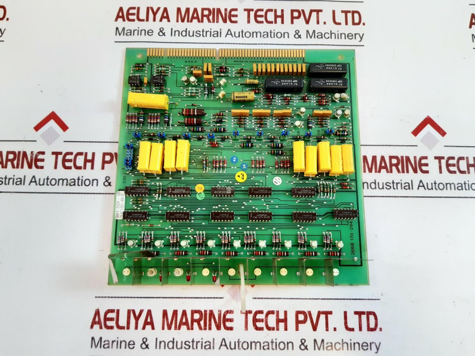 yl621001-bb/2, qhfg 202* card 2668 170-294