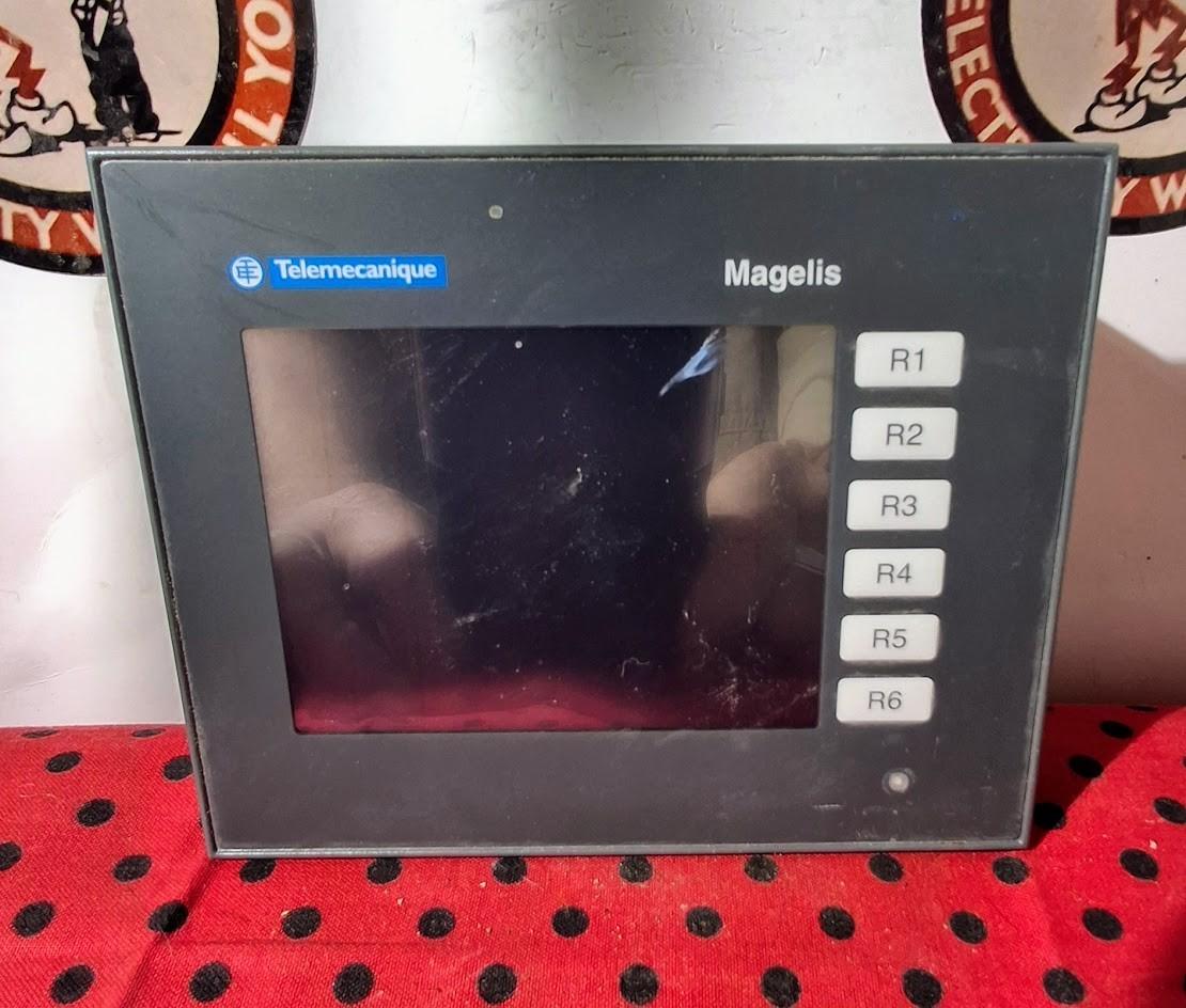 XBTGT1130 ADVANCED TOUCHSCREEN PANEL