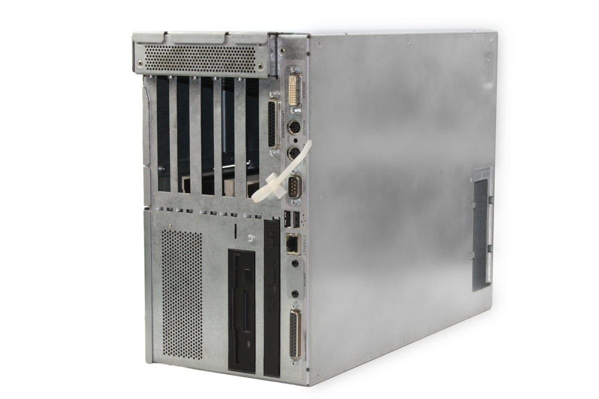 6ES7647-6MA12-0BC0 SIMATIC BOX 840 V2; AGP GRAPH.,