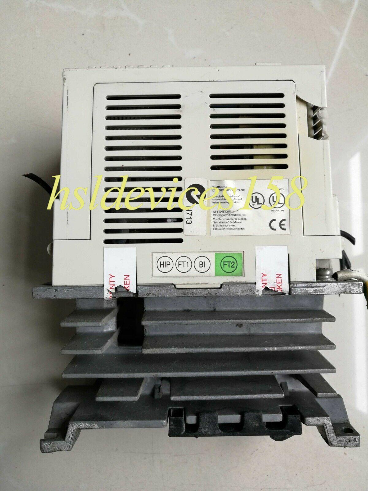 ACS143-1K6-3 380V frequency converter
