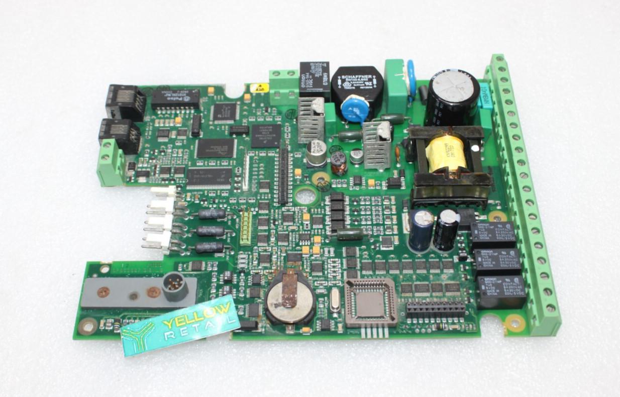 PSTB370-600-70 1SFA894015R7000 Soft Starter