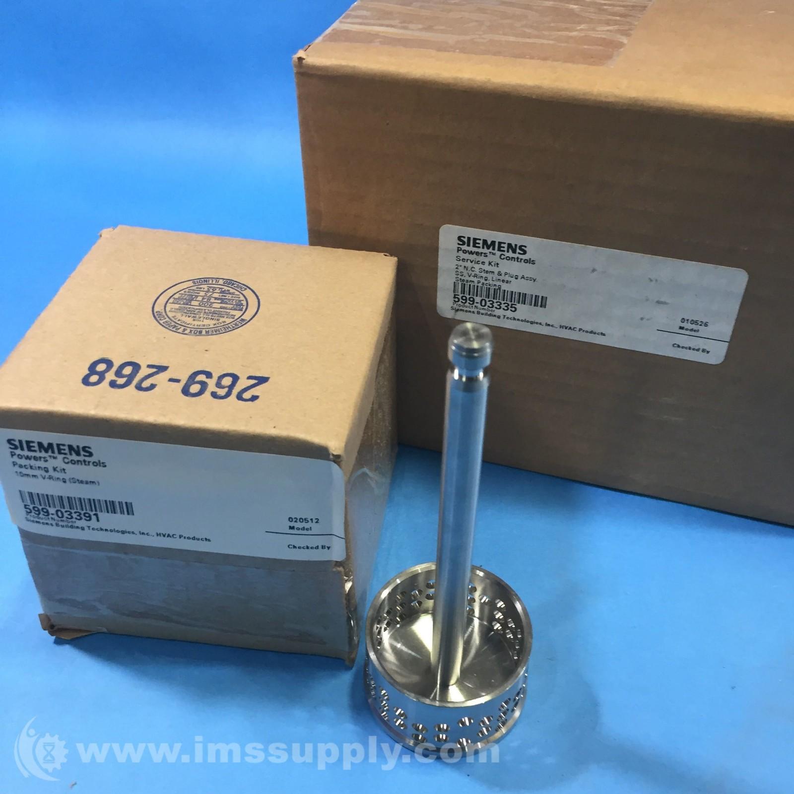 599-03335 Service Kit FNOB