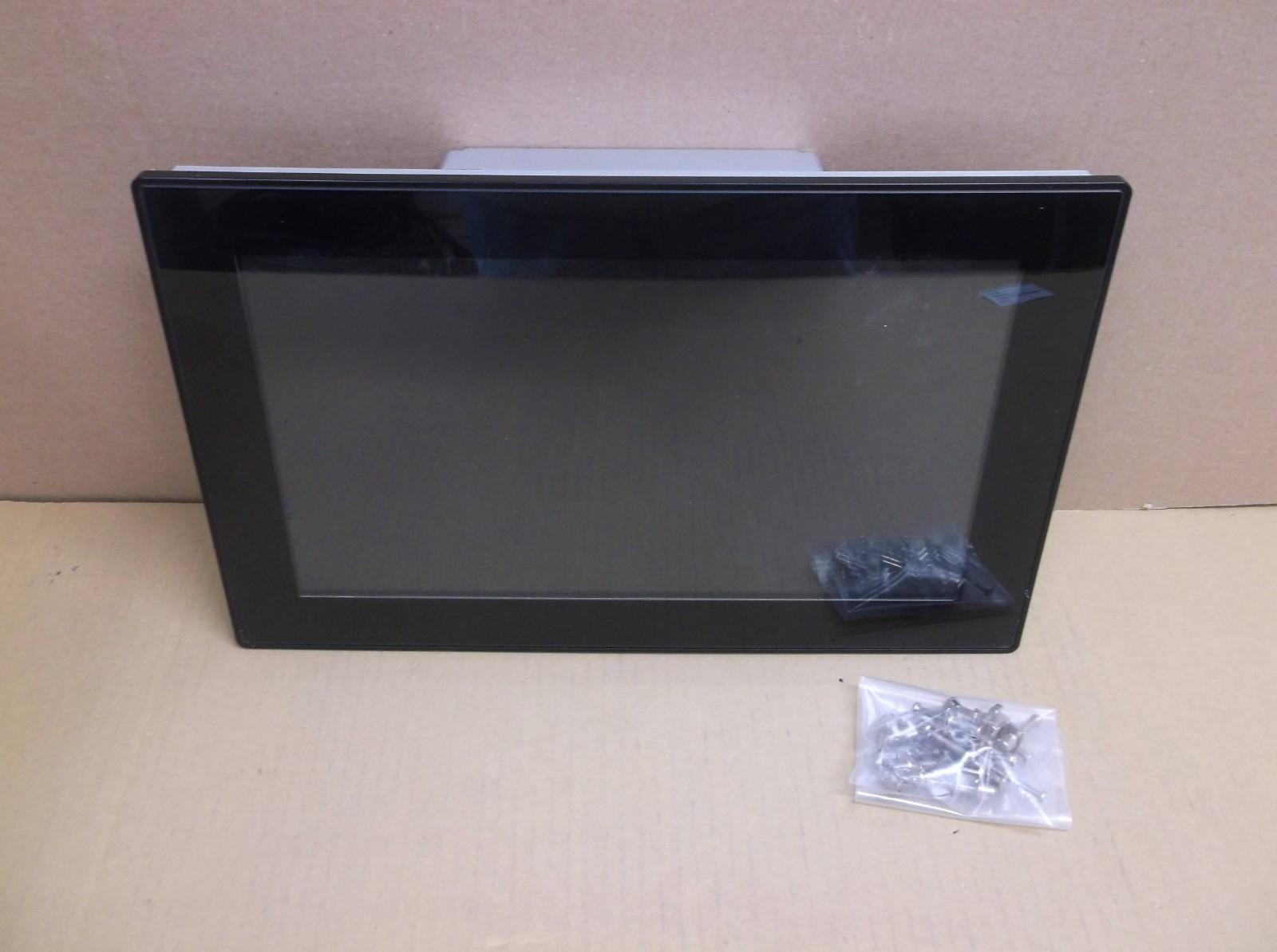 CP6615 HMI Touch Control Panel Desktop Programming Only 1SAP561510R0001