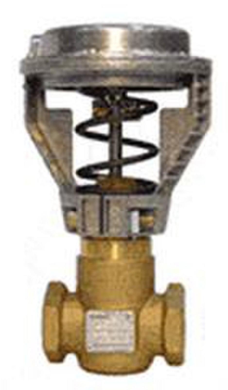 270-03127 2-Way 1/2" Flowrite Valve, Cv 1.6, Normally Closed, Equal Perc
