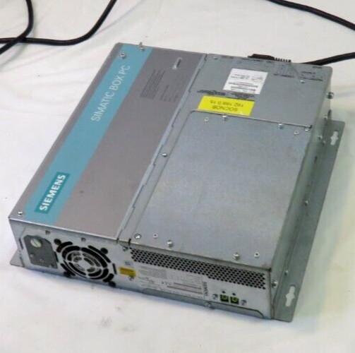 Simatic Box 627B IEM 6EQ2020-0AB12-5XX0 Fully