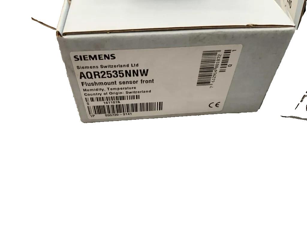 UP Sensor AQR2535NNW Front Module Humidity/Temperature