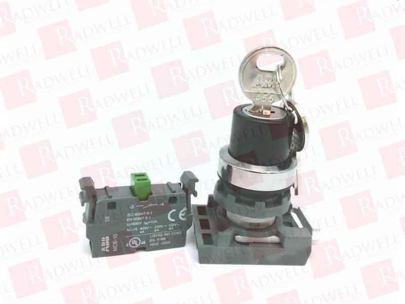 BROWN BOVERI M2SSK1-60110 M2SSK160110