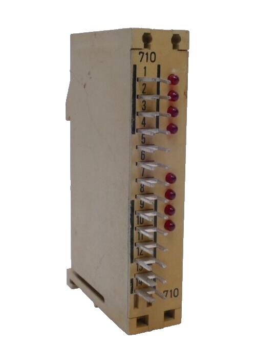 SIMATIC-C1 6EC1 710-3A Double Block 6EC1710-3A