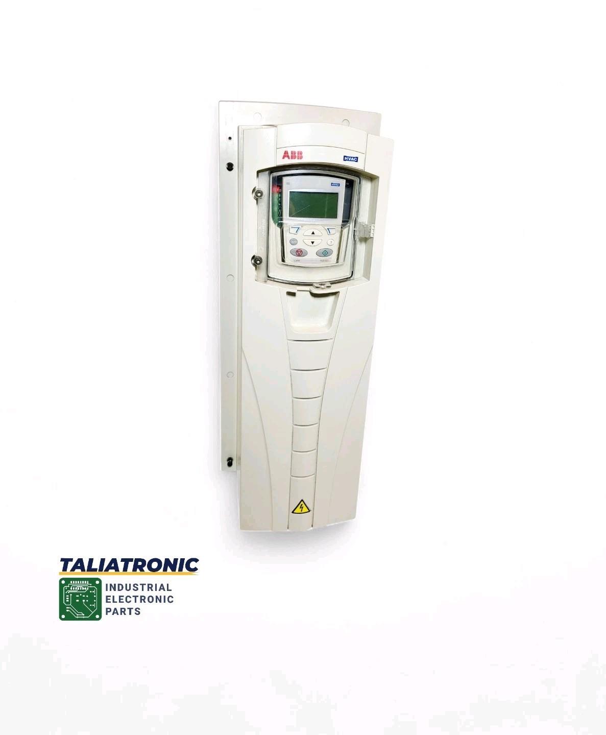 HVAC Drive Frequency Inverter ACH550-01-015A-4+B055 7.5kW Excellent