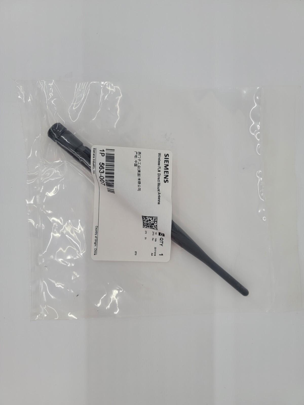 Antenna FLN Direct Mount RF 563-007 Model AA0825 SET OF 2) PACKAGE