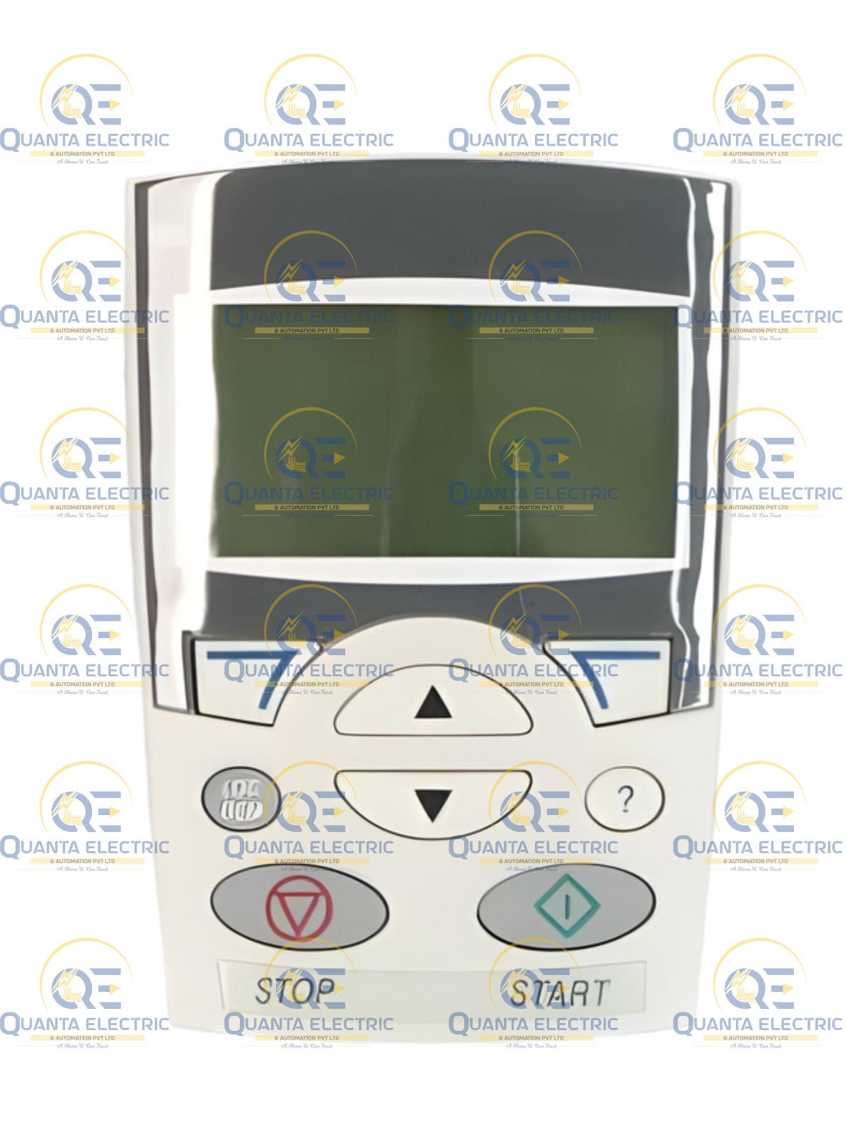 DCS-CP-P DCS550/800 Control Panel 3ADT220129R1001 Genuine)