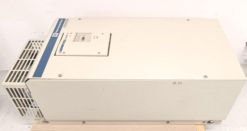 Altistart 46 Inverter ATS46C59N EXCELLENT CONDITION