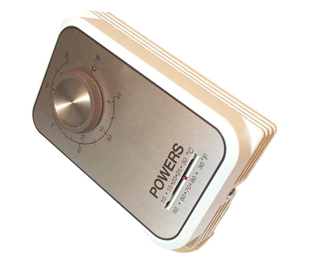 Building Technology 134-1085 Ht/Cl Stat,Line Volt,Hvy Duty