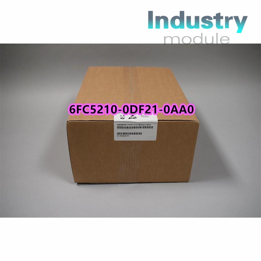 6FC5 210-0DF21-0AA0 6FC5210-0DF21-0AA0 SINUMERIK 50 566 MHZ
