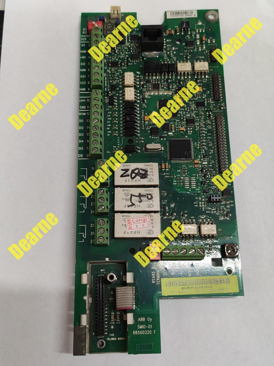 ACS550-01-246A-4 Frequency converter or