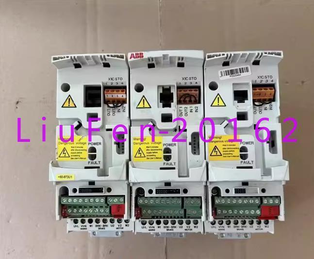 inverter ACS355-03E-01A9-4 0.55KW380v