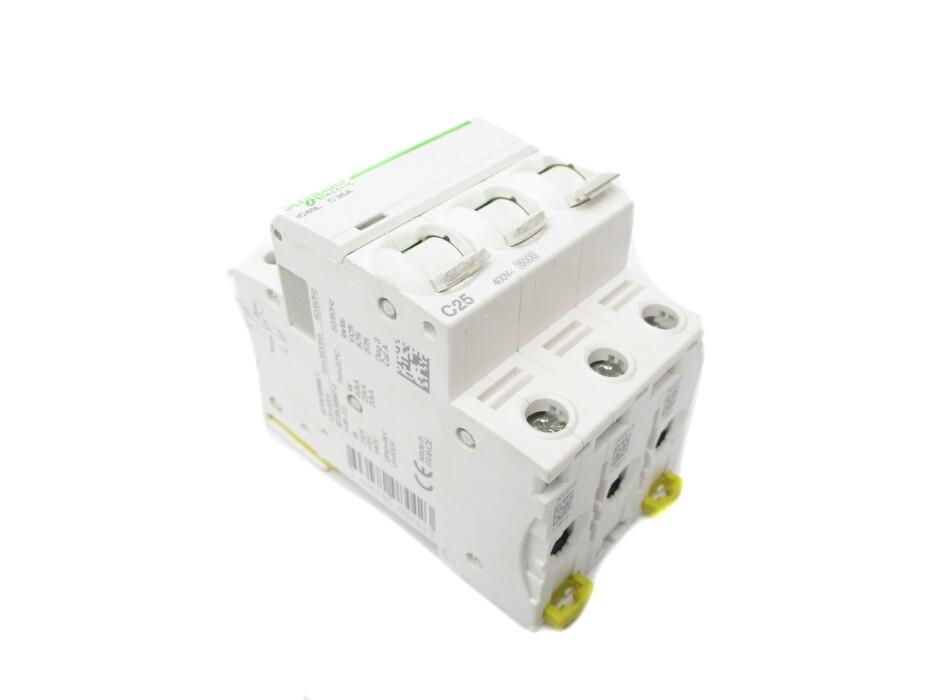 A9F94325 25A 400V NSNP