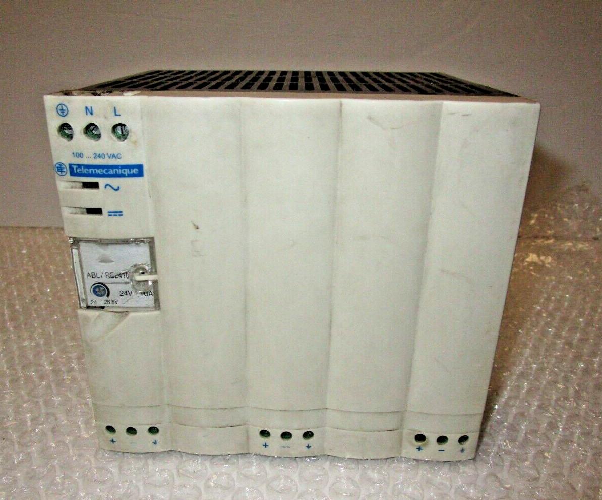 ABL7 RE2410 Power Supply Module