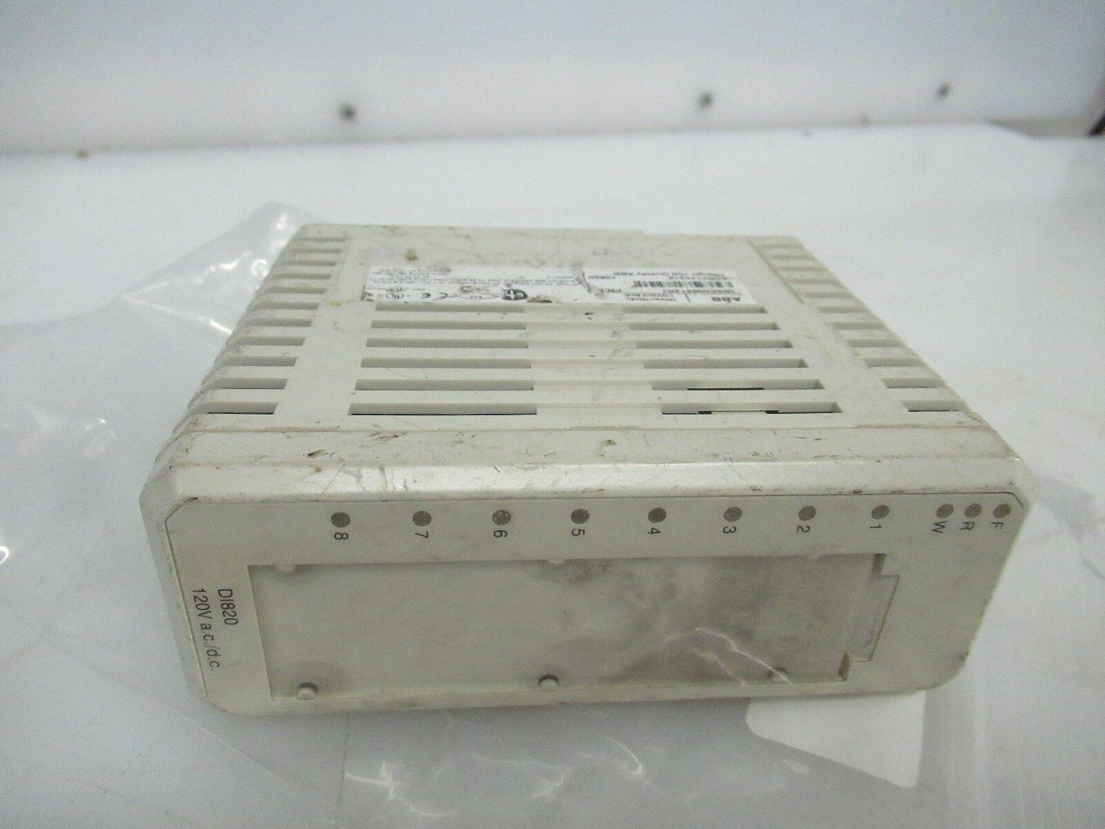 INPUT MODULES 3BSE008512R1