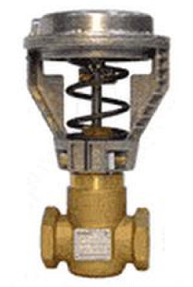 268-03168 2-Way 1-1/4" Flowrite Valve, Cv 16, Normally Open, Equal Perc
