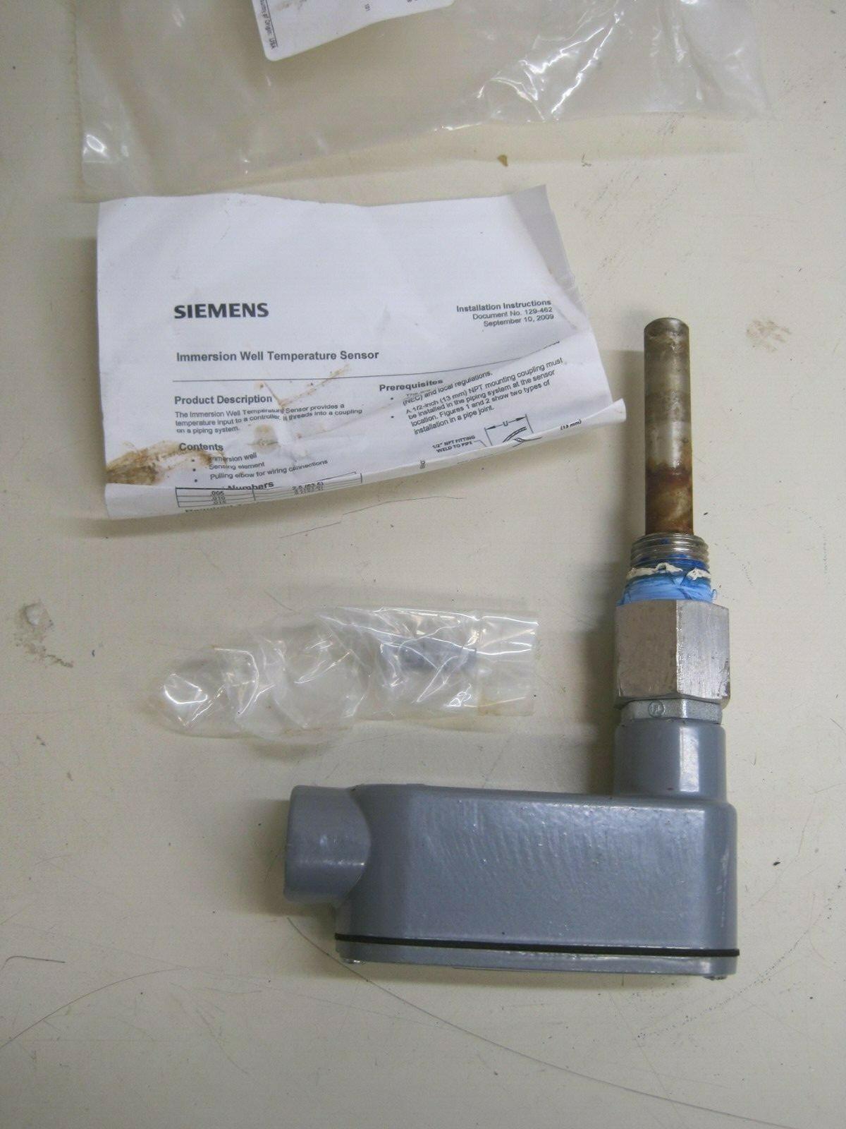 536-767-25 Immersion Temp Sensor Liquid