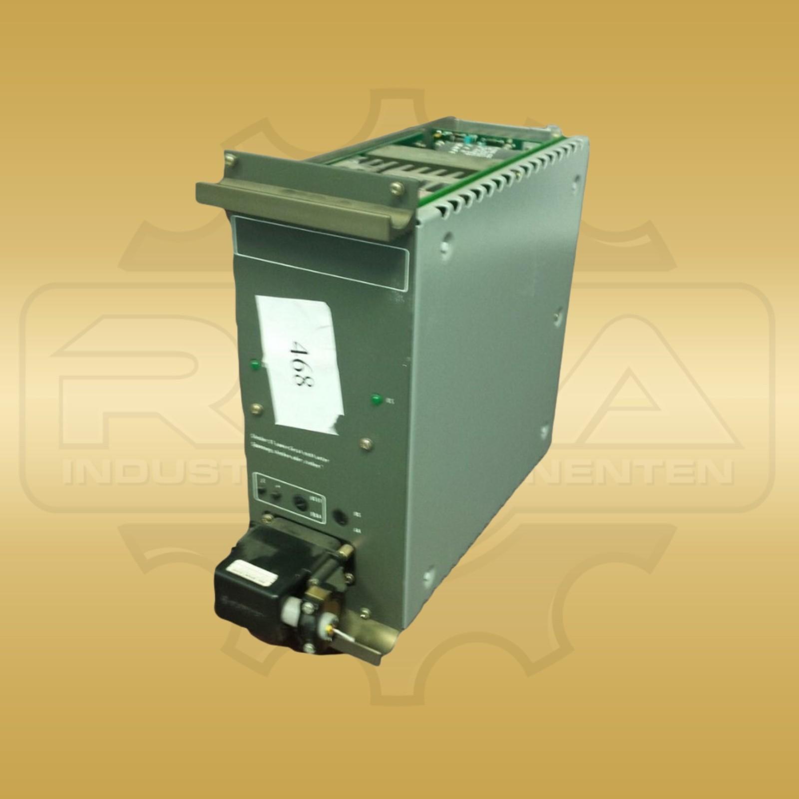 Power Supply 89 NG 03 GJR4 5035 00R0001 GJR4503500R0001 89NG03 ABB Procontrol