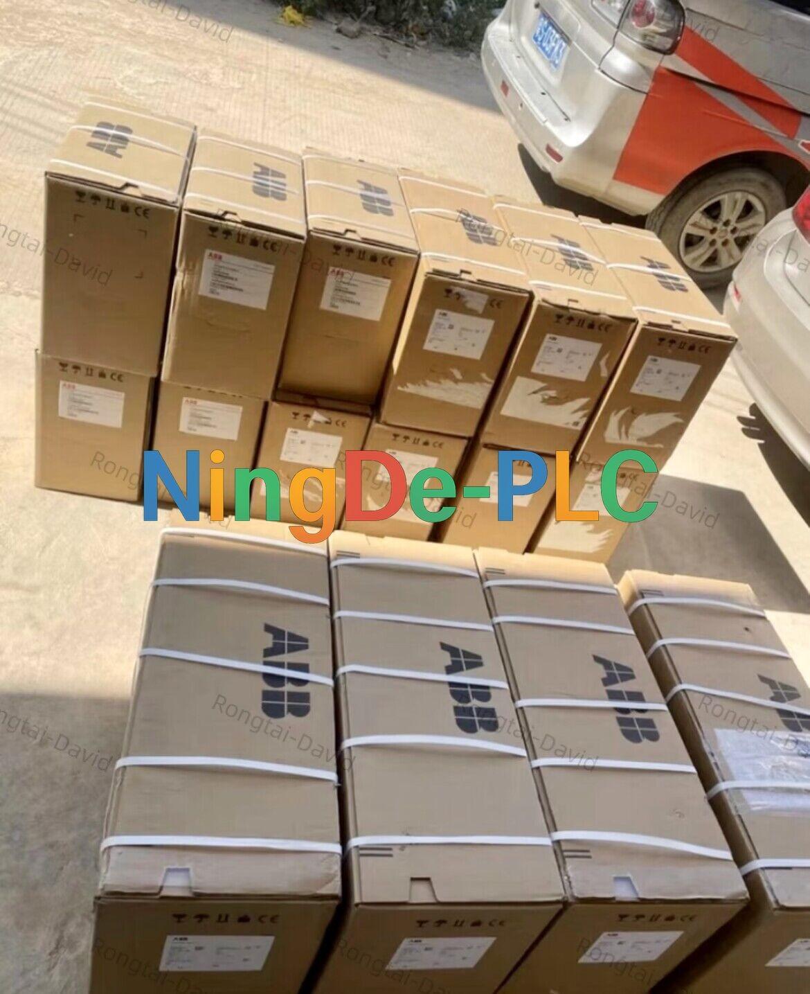 One Inverter ACS550-01-031A-4+B055 3P AC380V~480V 15KW