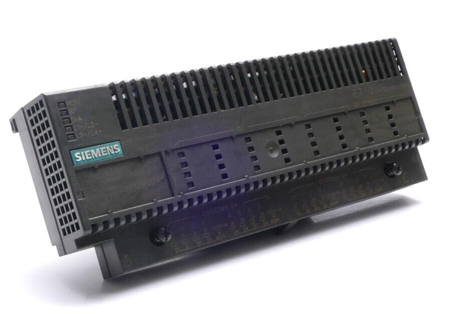 SIMATIC S7 6ES7 132-0BH10-0XB0 E:02 6ES7132-0BH10-0XB0