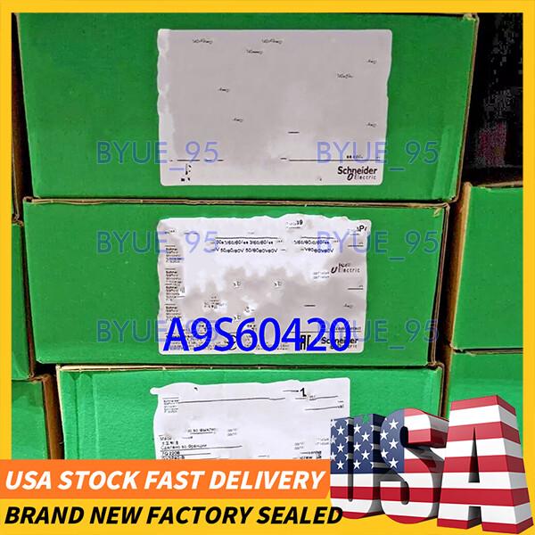 A9S60420 Sealed