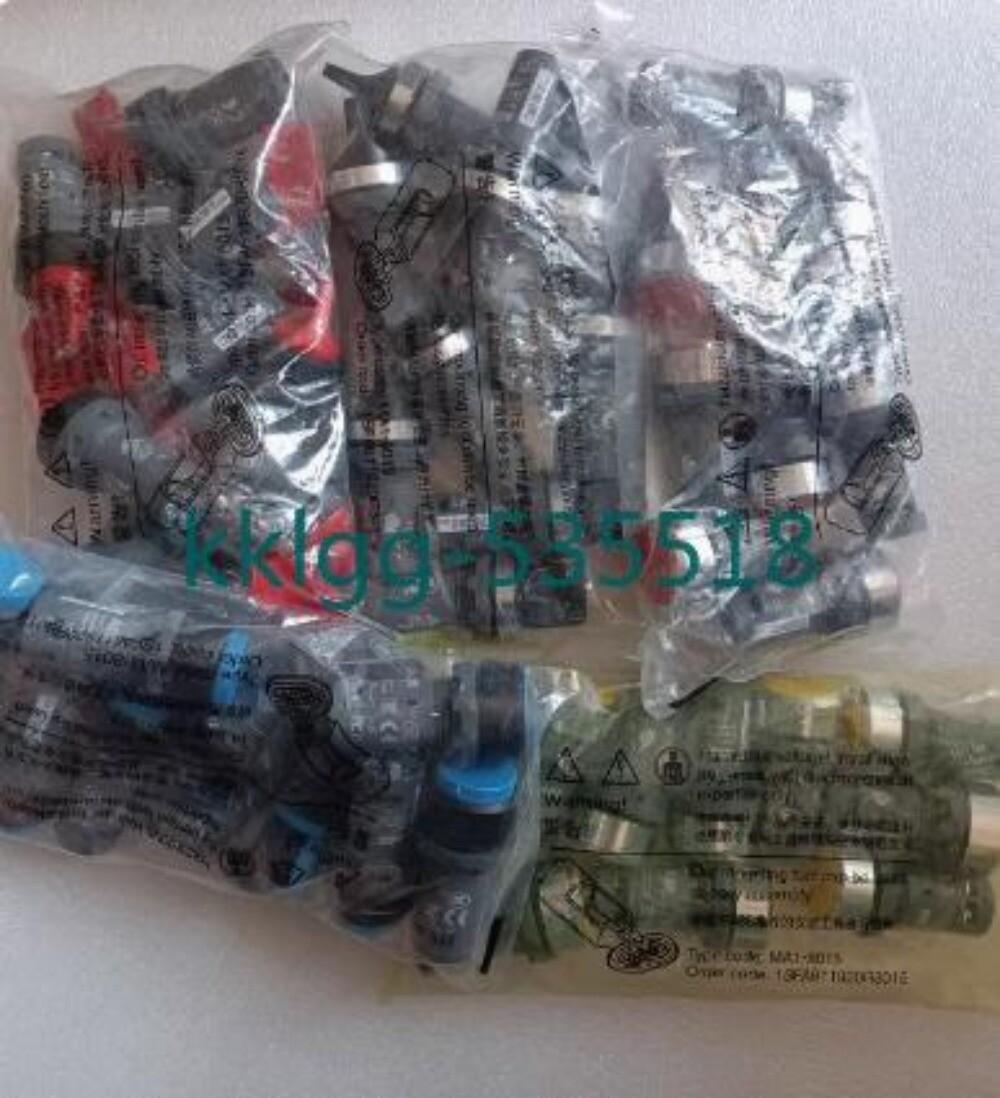 CP2-10L-10 1SFA619101R1014 Push Button Switch 10 Pack