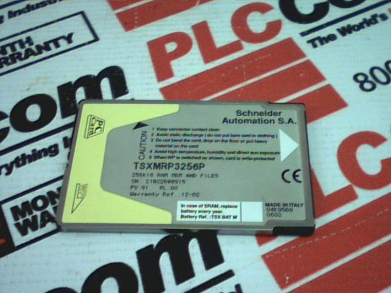 TSX-MRP-3256P TSXMRP3256P NO BOX)
