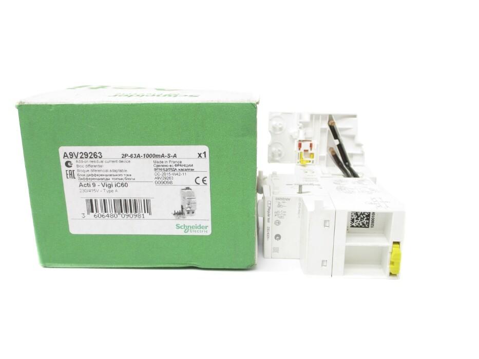 A9V29263 NSMP