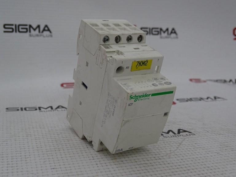 A9C20134 CONTACTOR