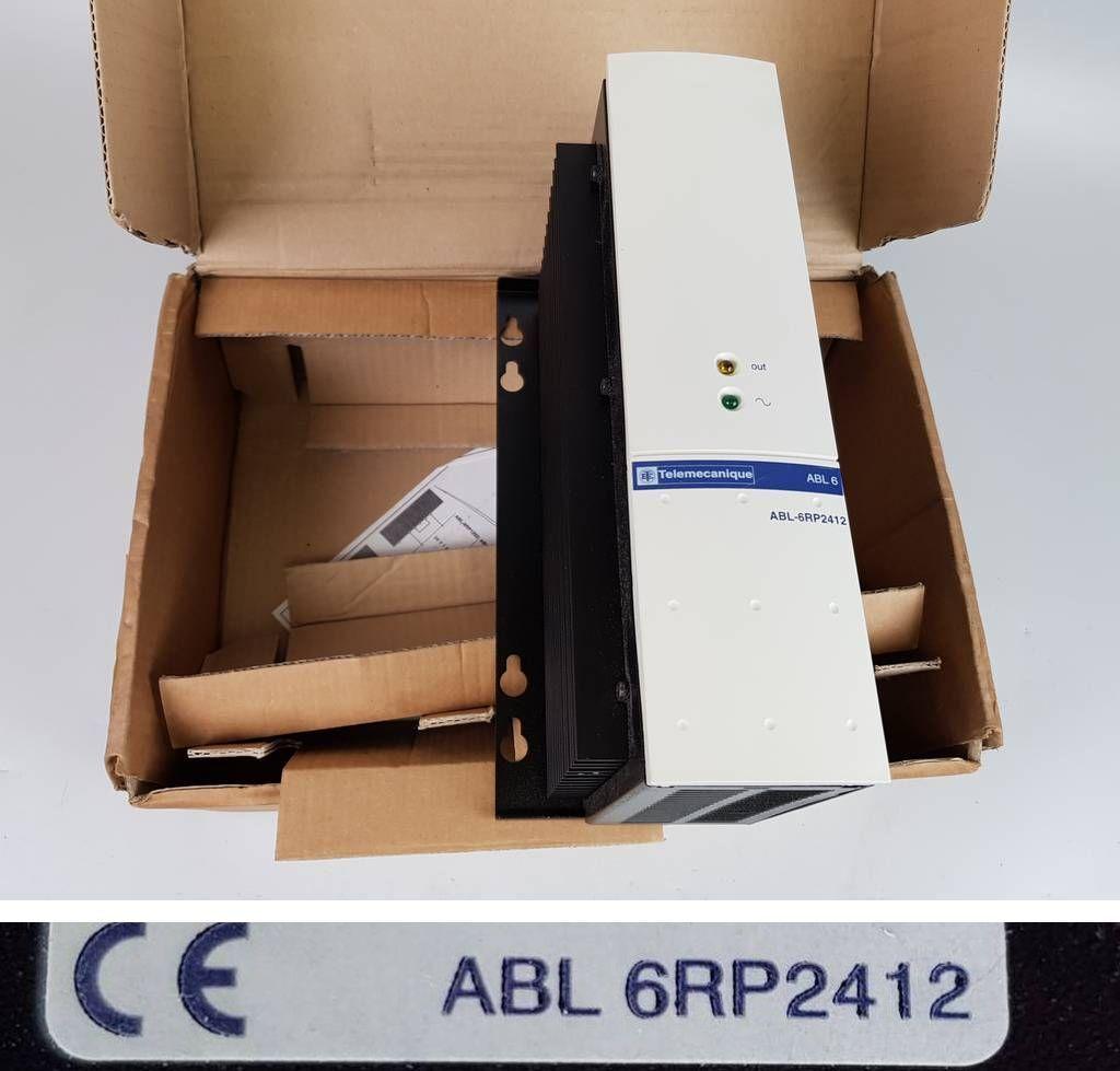 PP5301 Power Supply ABL6RP2412 Original Box