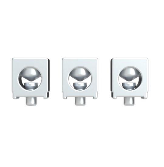 KXT5CUAL500K-3PC XT5 Circuit Breaker Lug-Kit 3-Pieces