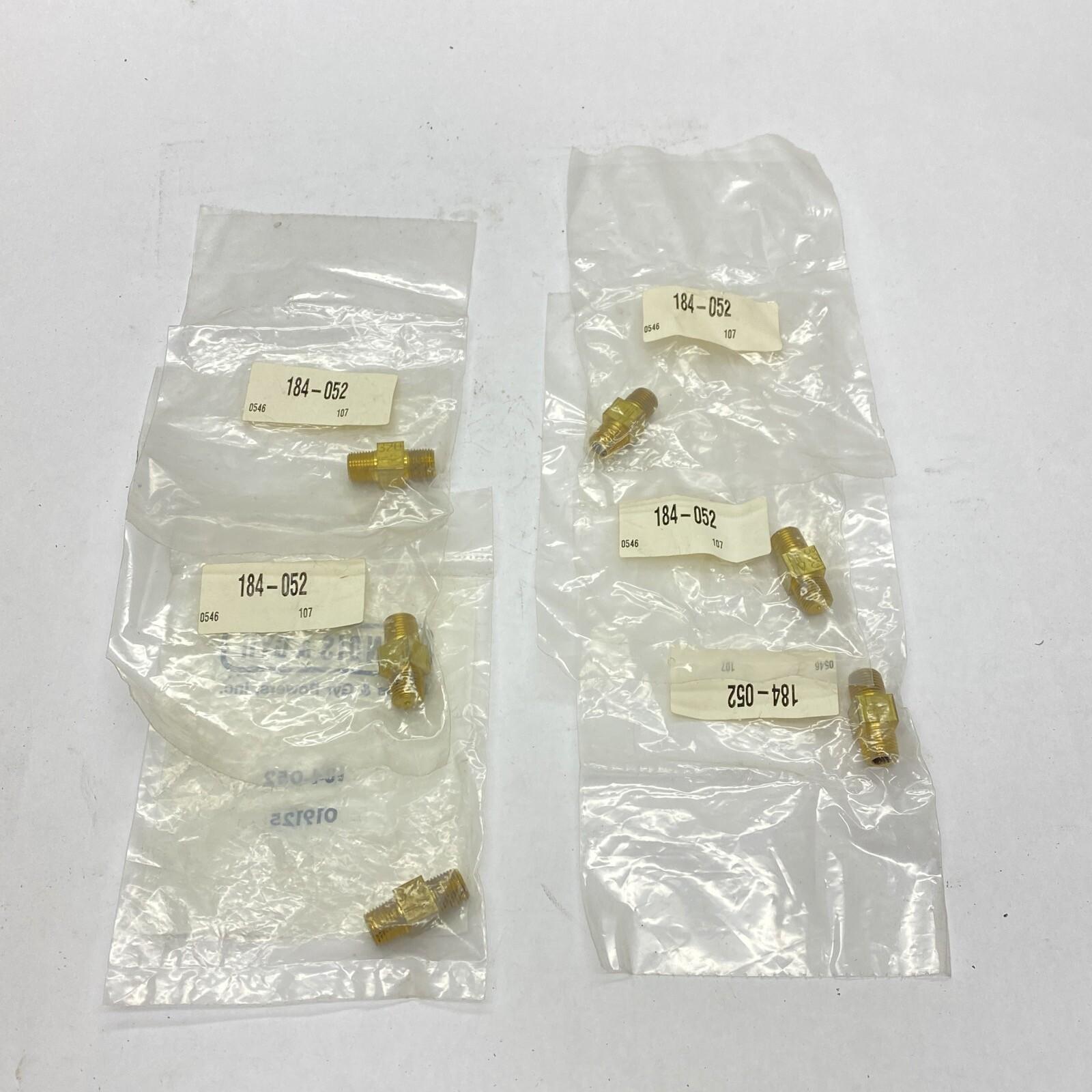 NIB LOT OF 22 Psi Type In-Line External Restrictor 184-052