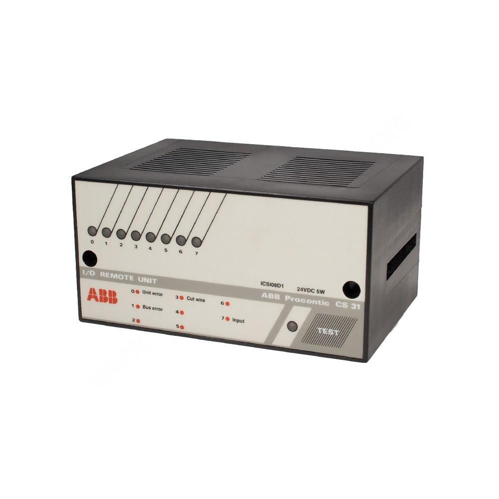 FPR3315101R1012 ICSI08D1, FPR3315101R1012