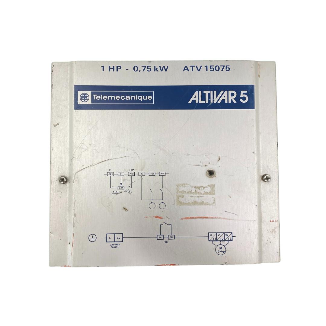 ATV 15075 inverter