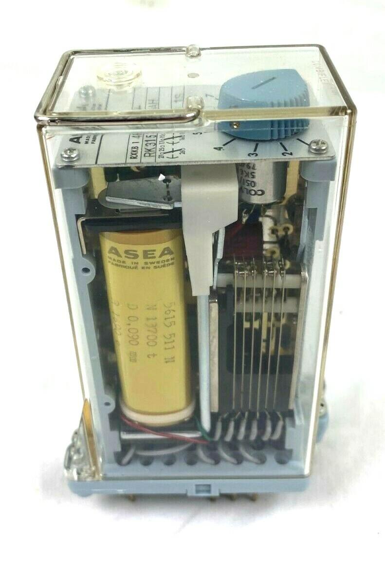 ABB RXKB RK315 733-AH