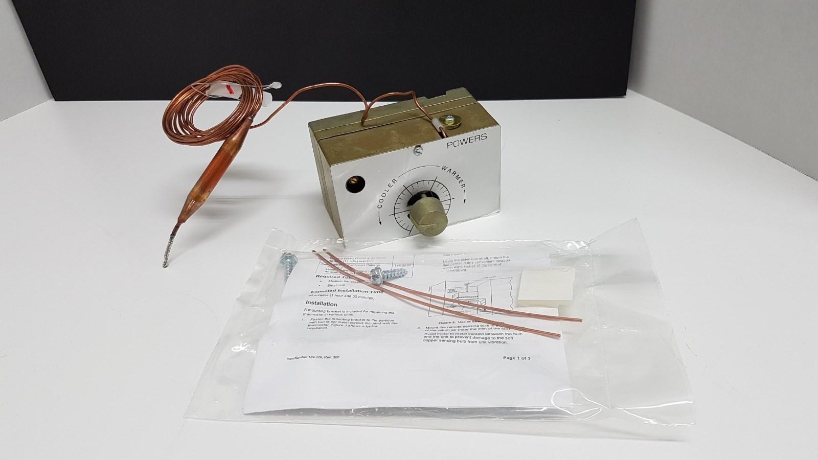 188-0024 Thermostat