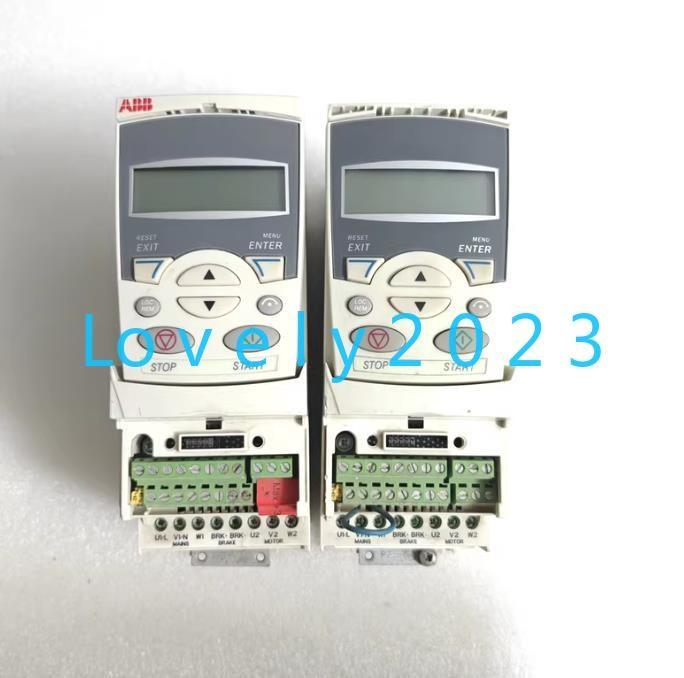 Original ACS350-03E-03A3-4+B063 Inverter ACS350-03E-03A3-4+B063