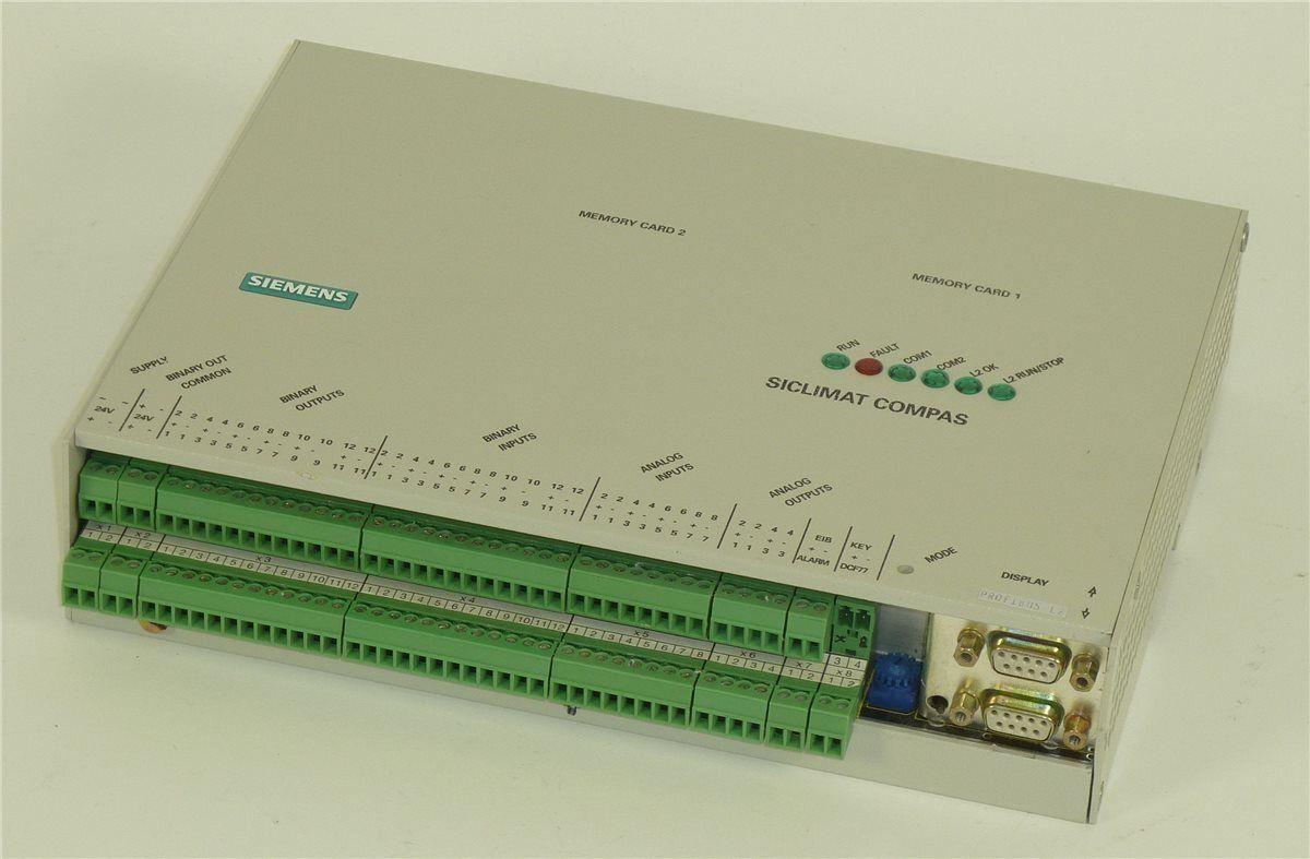 Siclimat Compas,6FL3000-5AA00,6FL3 000-5AA00,E:07
