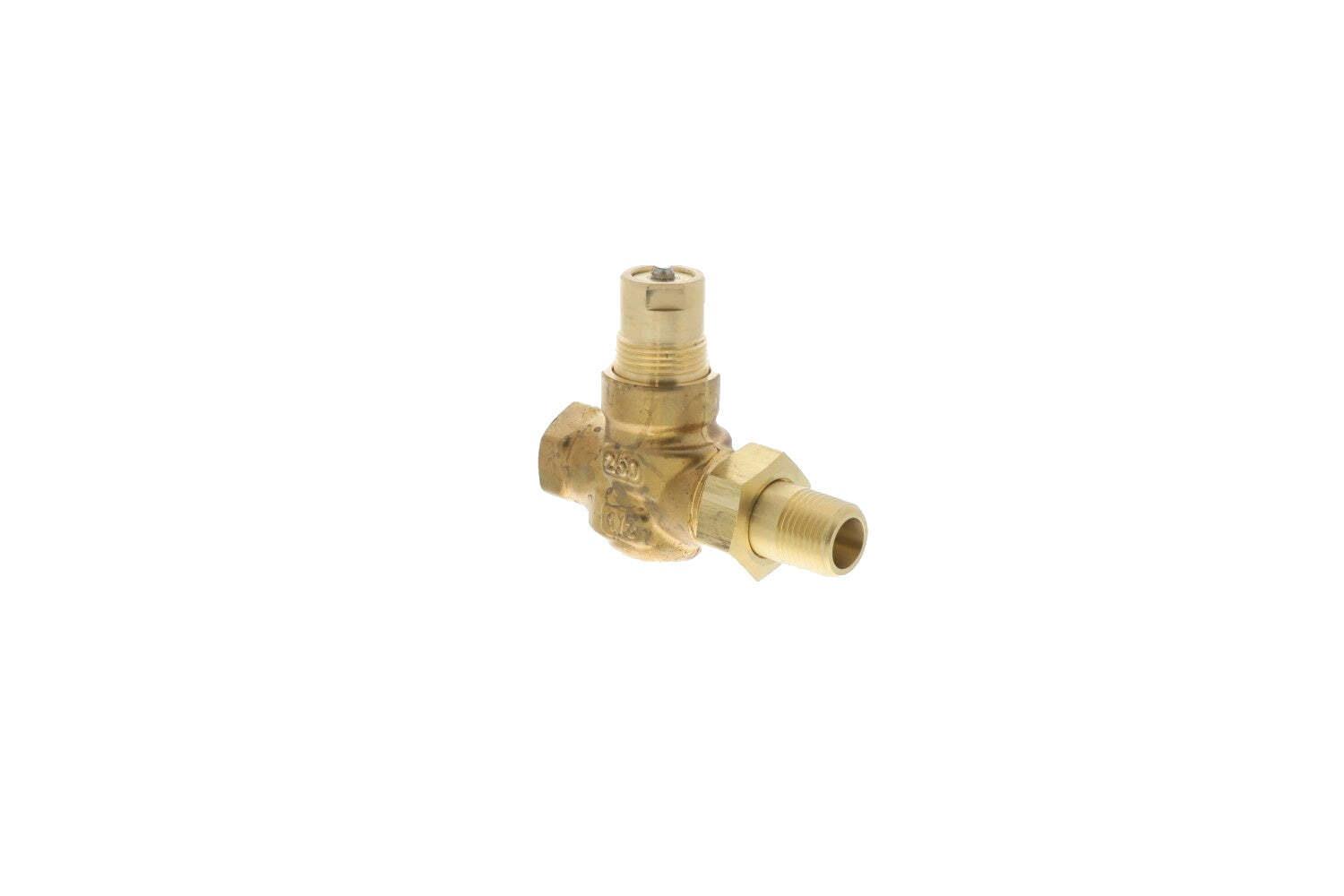 Building Technology 599-02035 1/2"Fxum No Brz 1Cv Eq% Vlv