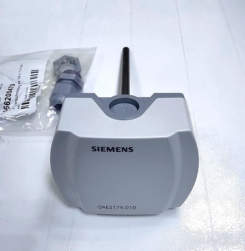 QAE2174.010 Temperature Sensor