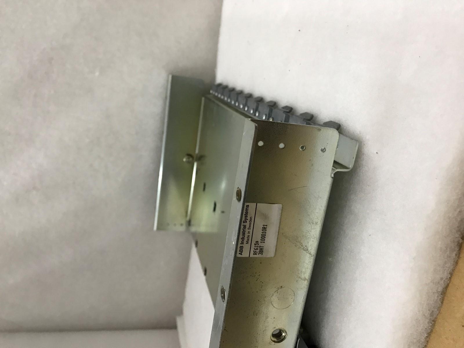 AUTOMATION PRODUCTS RF615 3BHT100010R1