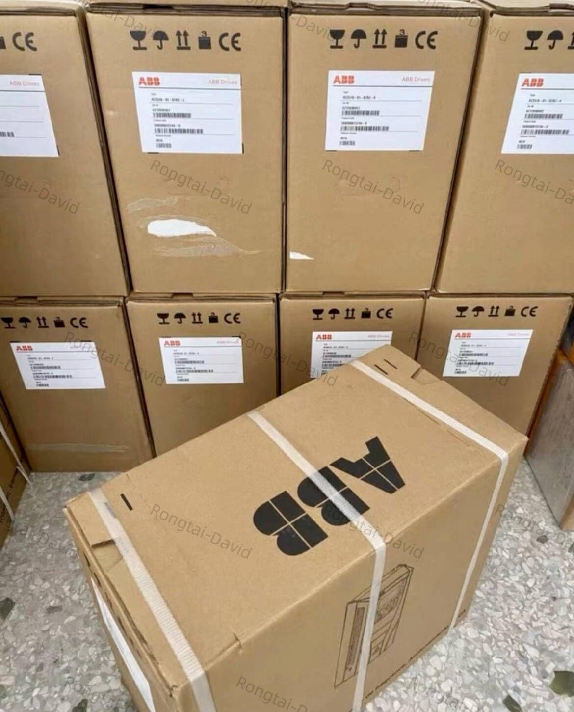 1ps Inverter ACS550-01-045A-4+B055 3P AC380V~480V after week